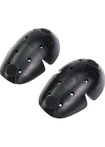 Safe Max Schulter Level 1 Protektor 1.0, Typ B (2er Set) schwarz - Motorradbekleidung - Protektoren & Sicherheit - Schulterprotektoren