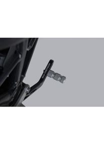 SW-Motech Fußbremshebel Alu schwarz für R nine T Scrambler/Urban GS - Motorradteile & Ersatzteile - Fußrasten & Hebel - Fußbremshebel