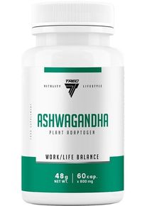 Trec Nutrition Ashwagandha, 60 Kapseln