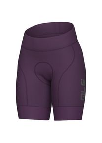 Alé Alé Women's Magic Colour Shorts Cycling bottoms Women (XS, purple)