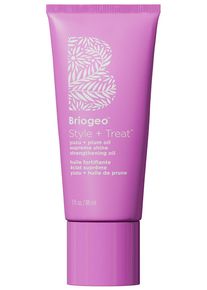 Briogeo - Style + Treat Yuzu + Plum Oil Supreme Shine Strengthening Oil - Hair Oil