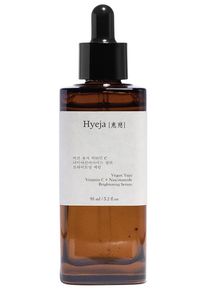 Hyeja - Vegan Yuja Vitamin C Brightening Serum - Vitamin C Serum