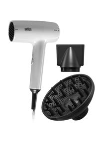 Braun Hair Care HD155 hair dryer 1 pc