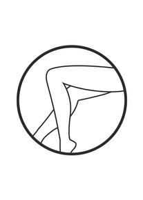 Tchibo - Elektromos multifunkcionális borotva - kék