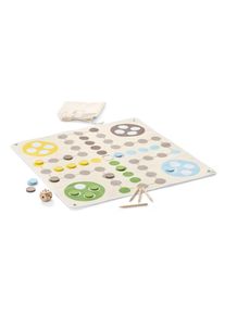 Tchibo - XL-es ludo játék - többszínű