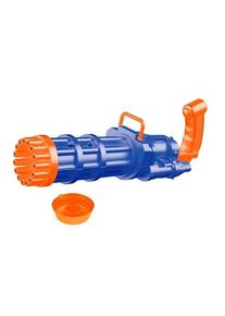 Happy Summer Super Bubble Gun 37cm B/O