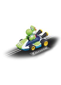 Carrera First Nintendo Mario Kart - Yoshi