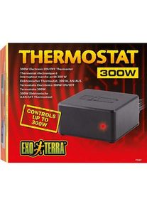 EXO TERRA - Thermostat 300W - (225.0052)