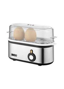 Unold Elektro Unold Eierkocher 38610 Mini