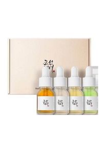 Beauty of Joseon - Hanbang Discovery Kit