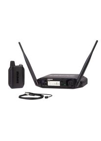 Shure Wireless Presenter Kit - WL93 Microphone - GLXD1+ Bodypack - GLXD4+ Receiver