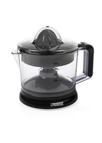 Princess 201004 Citrus Juicer Classic Black