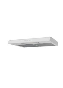 Thermex Plan 252 600 mm, With switch, White
