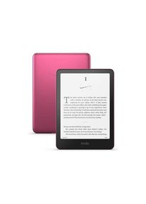 Amazon Kindle Paperwhite Signature Edition 32GB - Metallic Raspberry