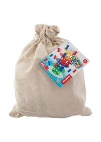 Grafix Balance Tower Game in Cotton Bag