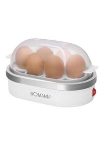 Bomann Eierkocher EK 5022 CB