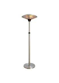 HORTUS Patio heater floor model 2100 W