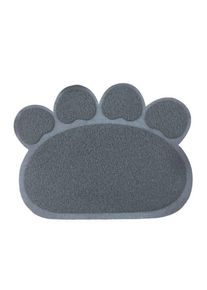 Dogman Matte f&uuml;r Katzentoilette 40x30 cm