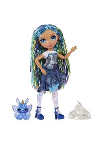 Little Tikes Rainbow High Fashion Doll with Slime - Skyler