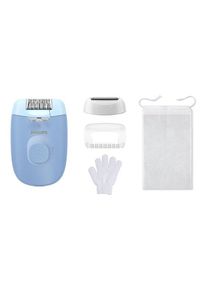 Philips Epilierer Series 4000 BRE247 - epilator