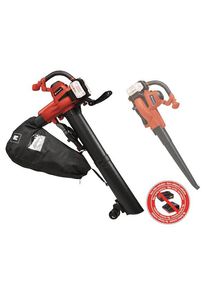 Einhell Cordless Leaf Vacuum GE-CL 36/230 Li E -Solo