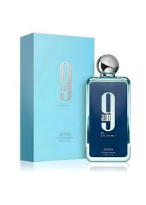Afnan 9 AM Dive Edp Spray 100 ml