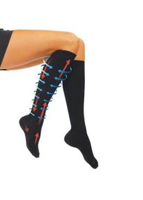 Travelblue Pressure Socks L/XL