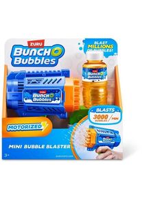 Bunch O Bubbles Bubble Gun