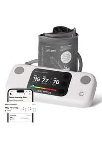 Withings Blutdruckmessgerät BPM Vision