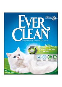 EverClean Extra strength Scented 6 L