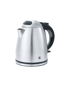 WMF Wasserkocher STELIO 1.2 L - Silber - 2400 W