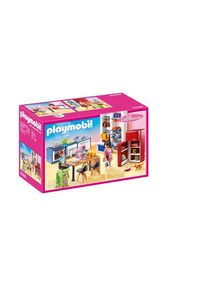 Playmobil Dollhouse - Familienküche