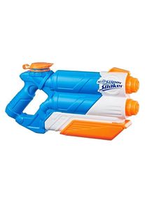 Nerf Super Soaker Twin Tide