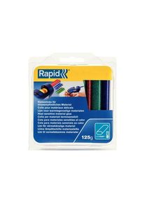 Rapid Oval Low Temp - hot melt glue stick