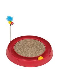 CATIT - Play`N Scratch Red - (787.0042)