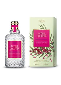 4711 Echt Kölnisch Wasser 4711 Acqua Colonia - Pink Pepper & Grapefruit Cologne 100 ml