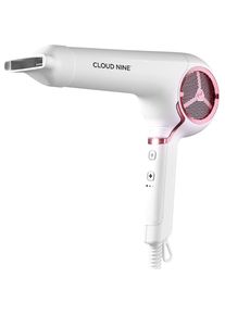 CLOUD NINE - Az Airshot Pro Hajszárítók Női