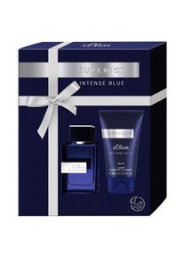 s.Oliver - Superior Tusfürdők Férfi