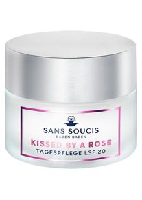 Sans Soucis - Kissed by a Rose Nappali arckrémek 50 ml
