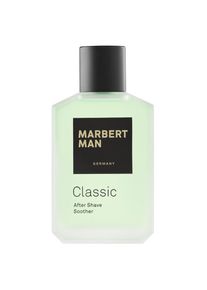 Marbert - Man Classic Arcszeszek 100 ml Férfi