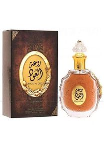 Lattafa Rouat Al Oud Edp Spray