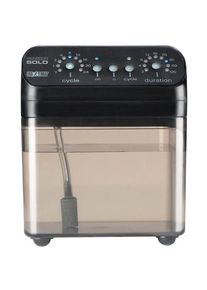 EXO TERRA - Monsoon SOLO II misting - 1.5L