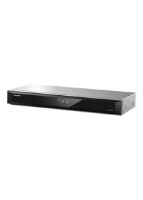 Panasonic DMR-UBC70 - Blu-ray disc recorder with TV tuner and HDD
