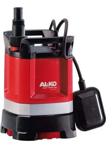 Al-Ko SUB 12000 DS Comfort