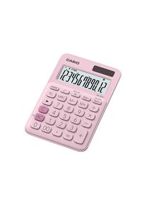 Casio MS-20UC - desktop calculator