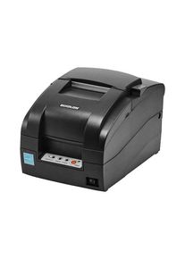 Bixolon SRP-275III - receipt printer - two-colour (monochrome) - dot-matrix - Einfarbig - Dot matrix