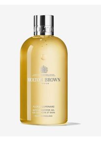 Molton Brown Flora Luminare Bath & Shower Gel 300ml
