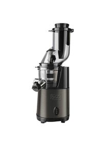 Black & Decker Black & Decker Slow Juicer Brushed