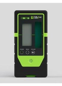 Elma Instruments Laser R107 Receiver