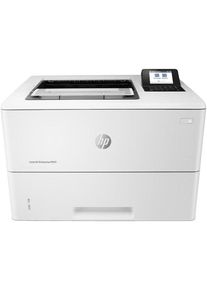 HP LaserJet Enterprise M507dn - Mono Laser - A4 Duplex - 43 ppm Laserdrucker - Einfarbig - Laser